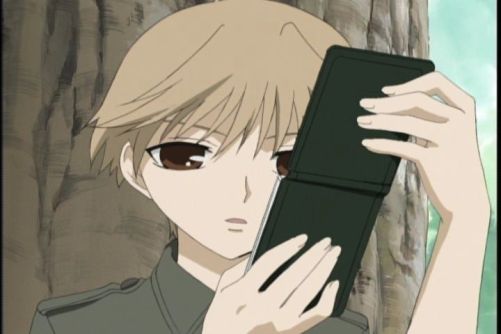 Image of Hiro Sohma