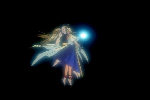 Image of Belldandy