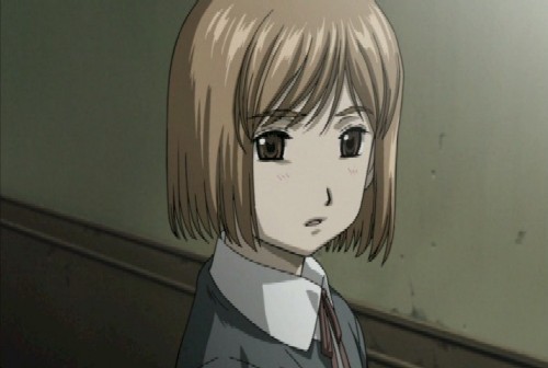 Image of Henrietta