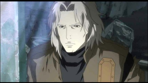 Image of Hideo Kuze