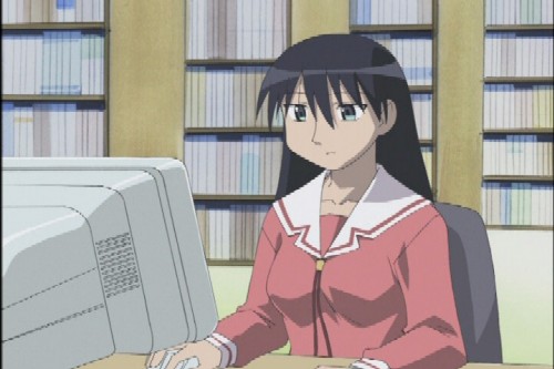 Image of Sakaki