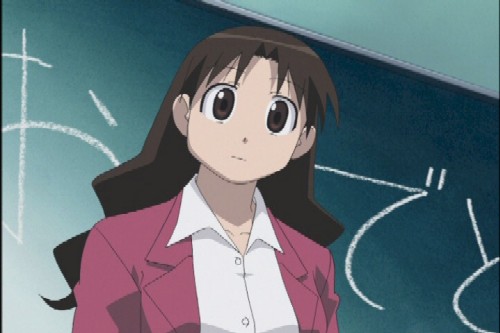 Image of Yukari Tanizaki