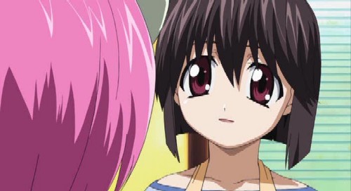 Image of Mayu