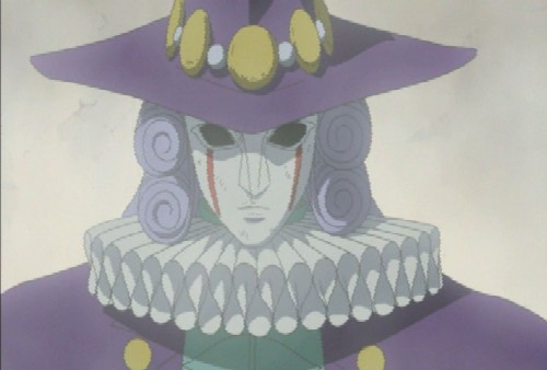 Image of Jester