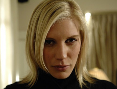 Image of Sarah Corvus