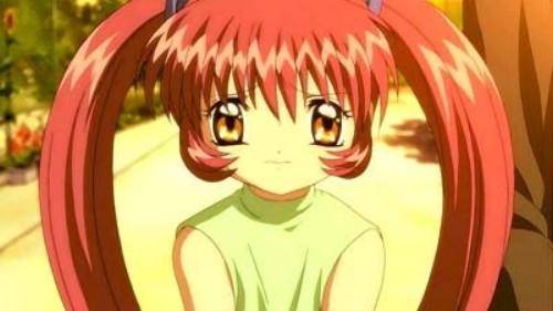 Image of Michiru