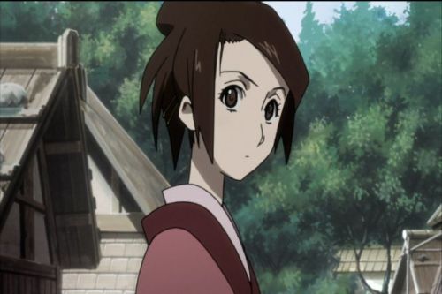 Image of Fuu Kasumi