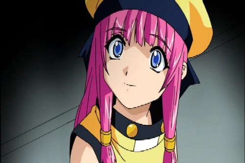 Image of Kotoko-01