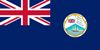 Flag of British Honduras
