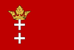 Flag of Danzig