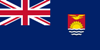 Flag of Gilbert Islands