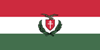 Flag of Western Hungary