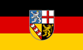 Flag of Saarland