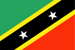 Flag of Nevis